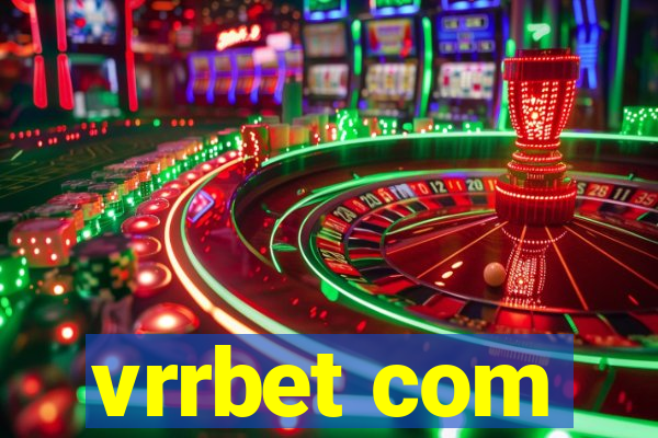 vrrbet com